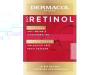 Face Mask Bio Retinol (Face Mask) 2 X 8 Ml