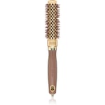 Olivia Garden Expert Straight Wavy square blow dry brush 20 mm 1 pc