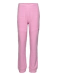 Lynx Pant *Villkorat Erbjudande Outerwear Fleece Trousers Rosa ISBJÖRN Of Sweden of