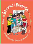 Bogen om Børnene i Bulderby - Børnebog - hardcover