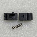 For Leica X1X2 Digital Camera Battery Buckle Battery Lock Buckle w/ Spring Parts