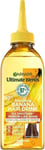 Garnier Ultimate Blends Nourishing Banana Hair Drink Liquid-Conditioner for Dry