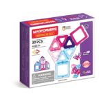 MAGFORMERS Inspire set 30 delar