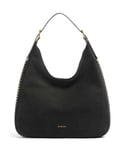 Michael Kors Nolita Hobo väska svart