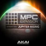 Akai Software AKAI MPC EXP JUPITER RISING
