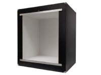 MagicBOX Large - Photo light box - mini Photo studio for professional photography