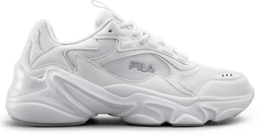 Fila W Collene Sneakers WHITE