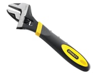 STANLEY MaxSteel Adjustable Wrench 300mm (12in)