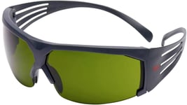 3M Sveisebriller SecureFit; SF 3,0 IR; Grønn