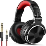 OneOdio Wired Over Ear Headphones Hi-Fi Sound & Bass Boosted headphone with 5...
