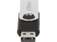 Pendrive Dahua Technology Pendrive 16Gb Dahua Usb-U116-20-16Gb