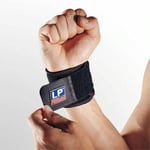 LP extreme adjustable wrist support 753CA [black]