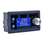 Dc Dc Boost Converter Variabel Spänningsregulator Cc Cv 0.5-30v 4a 5v 6v 12v 24v Reglerad Laborator
