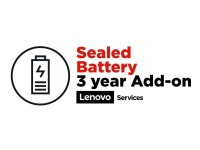 Lenovo Sealed Battery Add On - Batteribyte - 3 år - för ThinkPad P1 P1 (2nd Gen) P1 Gen 4 P16 Gen 1 P16 Gen 2 P17 Gen 1 P43 P52 P53 P72