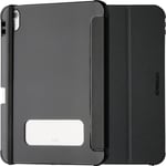 Otterbox React Folio Ipad 10th Gen, Ipad 11th Gen Svart