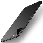 MOFI Samsung Galaxy Note 20 Ultra Skal Shield Slim Svart