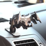 Bat Wings Car Phone Holder Gravity Mount Air Vent Stand Sticky Pad
