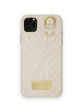 iDeal Mobilskal iPhone 11 Pro Max / XS Max Ecru Zebra