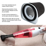 2PCS Vacuum Cleaner Filter Replacement Filters for Haier Handheld Vacuum Clea UK