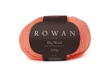 Rowan Big Wool 0094 Melon