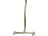 Kathrein Zas 41Xl, Grå, Galvaniserat Stål, 4,8 Cm, Cas 06/60/80/90, Kea 650/750/850/1000, 900 Mm