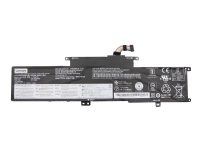 Simplo - Batteri til bærbar PC - litiumion - 3-cellers - 4080 mAh - 45 Wh - FRU - for ThinkPad L380 20M5, 20M6 L380 Yoga 20M7, 20M8 L390 20NR, 20NS