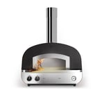 Fontana Piero Build in Gas & Wood Fired Oven