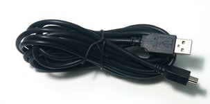 Orb 3m Controller Charger Cable (Ps3)
