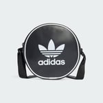 adidas Adicolor Classic Round Bag Unisex