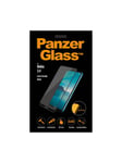 PanzerGlass Nokia 3.4 Case Friendly - Black