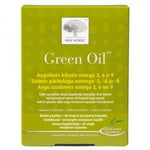 NEW NORDIC Green Oil Food Supplement 60cps