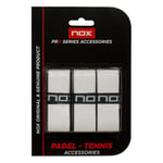 Nox Overgrip 3-Pack, Padel grepplinda