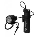 Nanight Tech 2 Charge Port Dyklampa