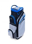 Ogio ALL Elements 23 - Vagnbag (Färg: Grey Flo Blue)