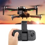 RC Quadcopter Small RC Drone 4K Dual Camera Optical Positioning WiFi