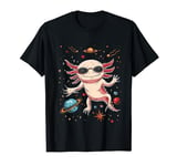 Outer Space Alien Graphic Tees for Men Women and Kids T-Shirt