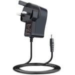 Power Adapter Charger Ac/dc Eu Plug For Radio Pure Elan Ii 2 60995