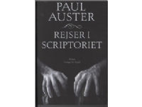Resor i skriften | Paul Auster | Språk: Danska