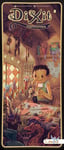 Dixit - Harmonies
