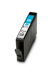 HP Original 912XL Cyan High Yield Ink Cartridge For OfficeJet 8014 Printer