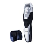 Panasonic ER-GB52 Wet and Dry Beard Body Trimmer (20 x Cutting Lengths, Attachment)