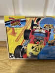 Spin Master Disney Junior Mickey And The Roadster Racers 3 Wood Puzzles