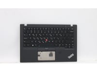 Lenovo Keyboard Greek Us/Gr