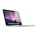 MacBook Air 11 - LCD Clear Fleksibel Skjermbeskytter