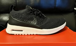 Wmns Nike Air Max Thea Ultra Flyknit Pinnacle PNCL UK 6 EUR 40 New 881174 001