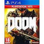 Doom (Greatest Hits) (PS4)