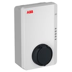 ABB Laddbox Terra TAC-W22-T-R-C-0 22kW RFID 4G