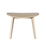 Pall PingPong Wood collection ek, Oliver Furniture 