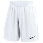 Nike Träningsshorts Dri-FIT ADV Vapor - Vit/Svart, storlek X-Small