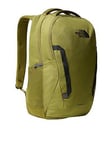 The North Face Vault Backpack - Olive Multi